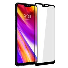 Thay Mặt Kính LG F160K