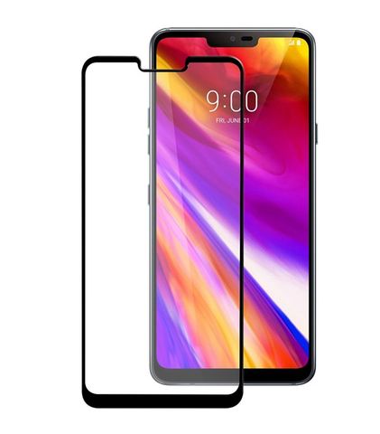 Thay Mặt Kính LG F160L