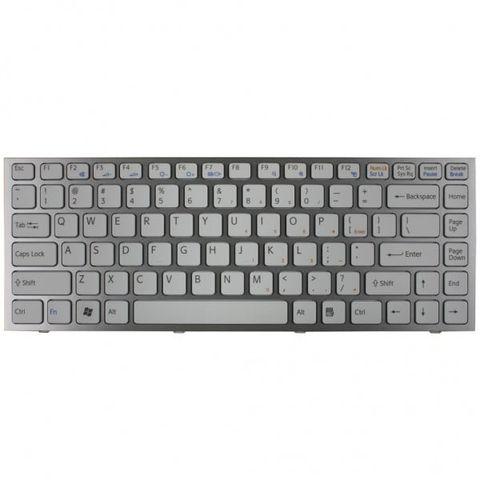 Bàn Phím Sony Vaio Vgn-Tt160N