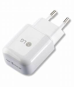 Sạc Adapter LG F160S