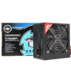  Power Dtech 650W Fan 12cm Box 