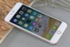 Ốp lưng iPhone 6 - 6s Plus Nhựa dẻo Diamond OSMIA Romantic Xanh biển
