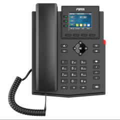  Điện Thoại IP Fanvil X303P 