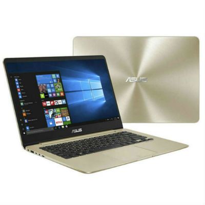 Pc Asus A411Ua-Bv611T