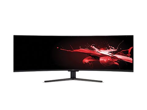Màn Hình Acer Gaming Ei491cr 49.0inch Led