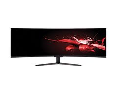 Màn Hình Acer Gaming Ei491cr 49.0inch Led 