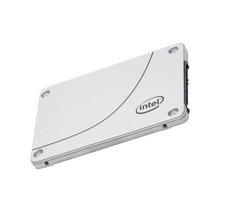 Ssd Enterprise Intel DcS4600 960gb