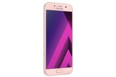  Thay Màn Hình Samsung- A520, Màu Hồng Nhạt 
