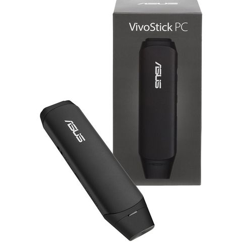 Máy Bô Pc Mini Asus Vivo Stick Ts10-b198d 90ma0021-m01990