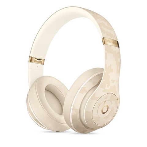 Tai nghe Beats Studio 3 Wireless White