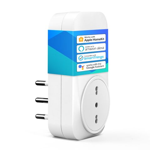 Smart Wi-Fi Plug MSS210 IT