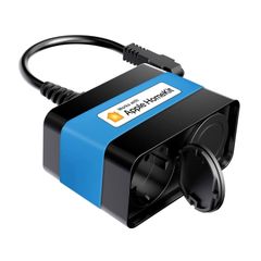  Smart Wi-Fi Indoor/Outdoor Plug MSS620S EU 