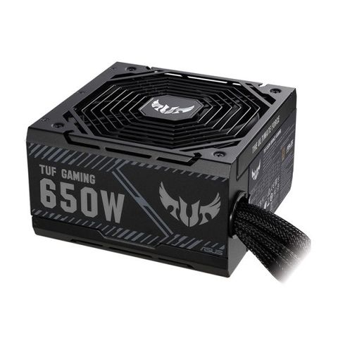Nguồn Máy Tính Asus Tuf Gaming 650w Bronze