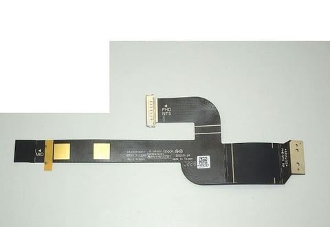 Thay Cáp Màn Hình Laptop Dell XPS 13 9315 2022