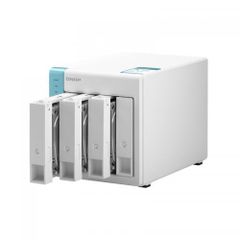  Thiết Bị Lưu Trữ Qnap Ts-431k 
