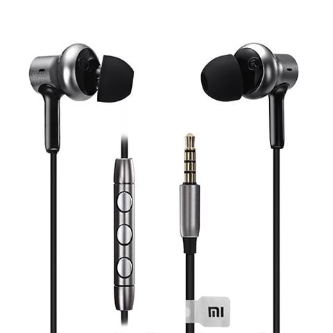 Tai Nghe Xiaomi Mi Piston Iron Pro Hd