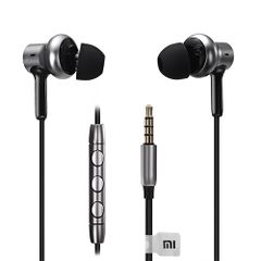  Tai Nghe Xiaomi Mi Piston Iron Pro Hd 