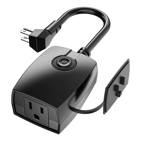Smart Outdoor Dimmer Plug MPD100