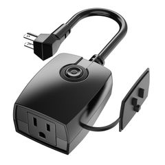  Smart Outdoor Dimmer Plug MPD100 