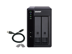  Bộ Thiết Bị Mở Rộng Qnap Tr-002 