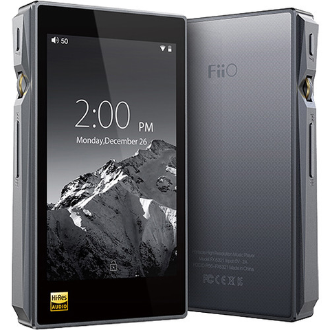 Máy nghe nhạc FiiO X5 3rd Gen