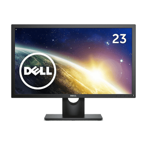 Màn Hình Lcd Dell 23inch Led Ips Fhd E2318h