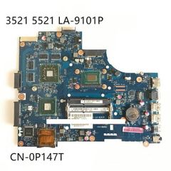 Mainboard Laptop Dell Inspiron 5521 / 2521 / 3521 