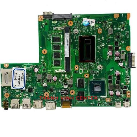 Mainboard Laptop ASUS X540 Series