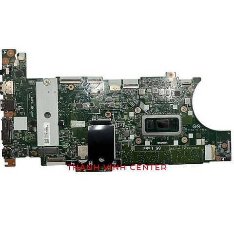 Mainboard Laptop Lenovo ThinkPad X13 / T14s Gen 1