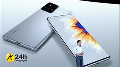  Tổng quan sự kiện ra mắt sản phẩm mới của Xiaomi: Mi Mix 4 mới, bộ đôi Mi Pad 5 mạnh mẽ giá rẻ, hệ sinh thái AIoT đa dạng,... 