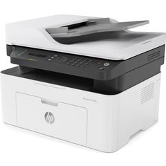  Máy In Đa Chức Năng Hp Laserjet Mfp 137fnw 