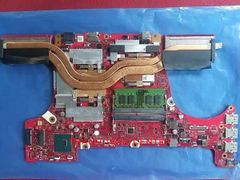  Mainboard Laptop ASUS ROG G531GT 