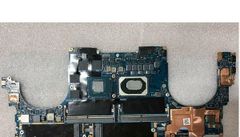  Mainboard Laptop Dell XPS 15 9500 