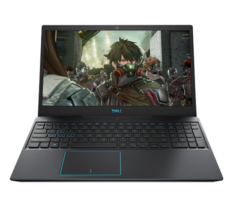 Dell Inspiron G3 N3590
