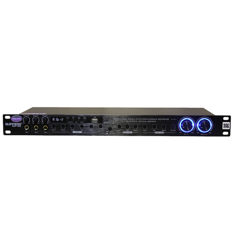 Mixer Karaoke GUINNESS PDX - 710B