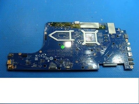 Mainboard Laptop MSI GF63 Thin 10SC