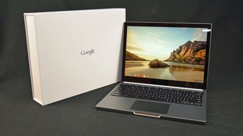 Google Chromebook Pixel 2