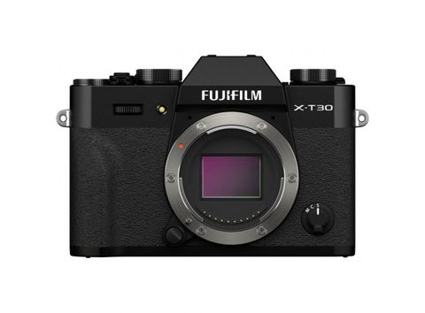 Fujifilm X-t30 Ii Kit 15-45mm + Xf 35mm F/1.4