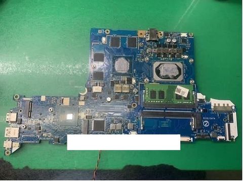 Mainboard Laptop Gaming Acer Nitro 5 AN515-57