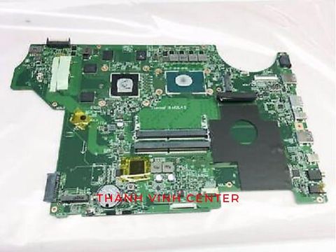 Mainboard Laptop MSI GE62/GE72/GL62