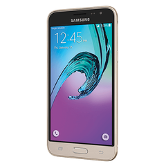  Samsung Galaxy J3 (2016) GalaxyJ3 