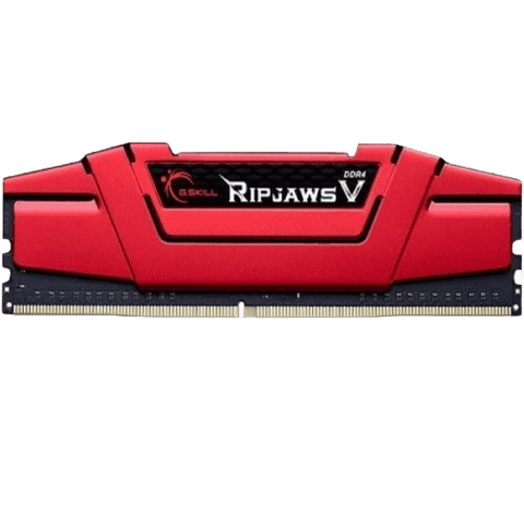 Ram Pc Ddr4 16gb Gskill Ripjaws 4