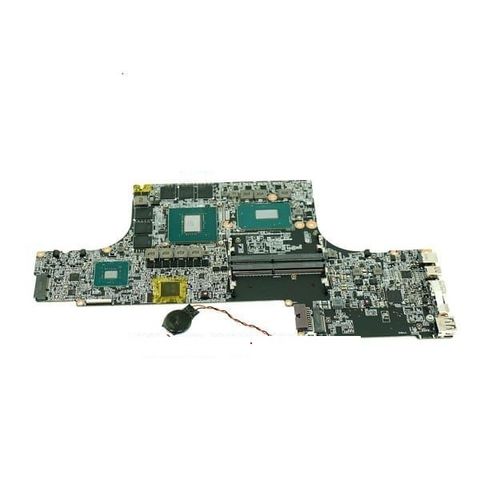 Mainboard Laptop MSI GS63 (MS-16K51)