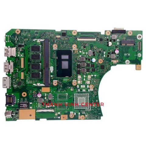 Mainboard laptop ASUS X556U series