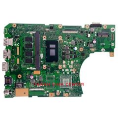  Mainboard laptop ASUS X556U series 