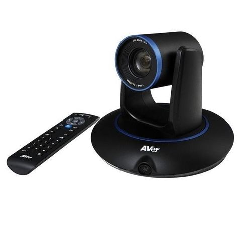 Camera Hội Nghị Truyền Hình Aver Ptc500s