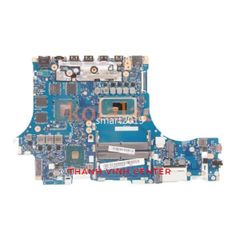  Mainboard Laptop Lenovo Legion Y7000P 5-15ITH6 