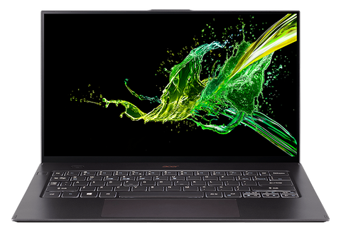 Acer Swift 7 Sf714-52T-7134 Nx.H98Sv.002