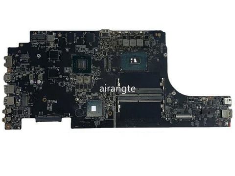 Mainboard Laptop MSI GF63 8RD