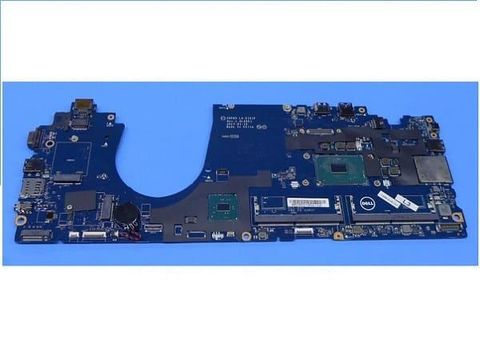 Mainboard Laptop Dell Latitude E5580